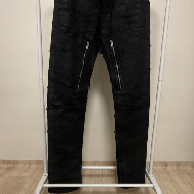 지방시 크랙클 28사이즈 유일매물