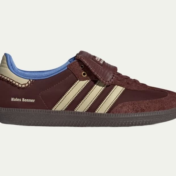 아디다스x웨일즈보너