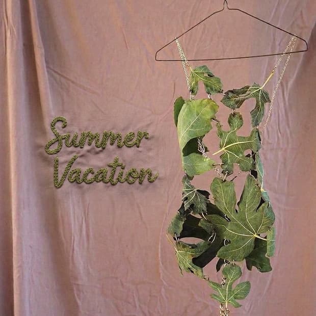 8/17 ~ 8/19 Summer Vacation