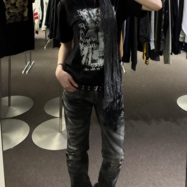 Obsidian Edge ⛓️⚔️