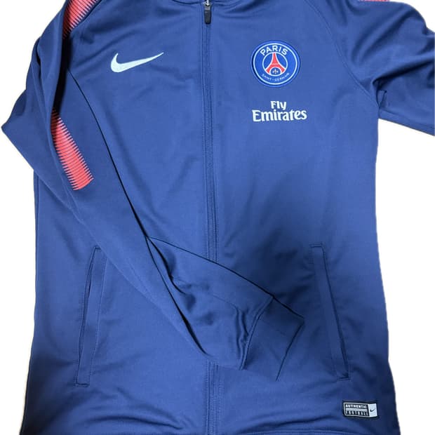 나이키 져지 파리 생제르망