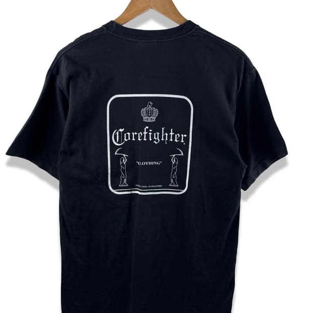 MADE IN USA Corefighter  티셔츠1860