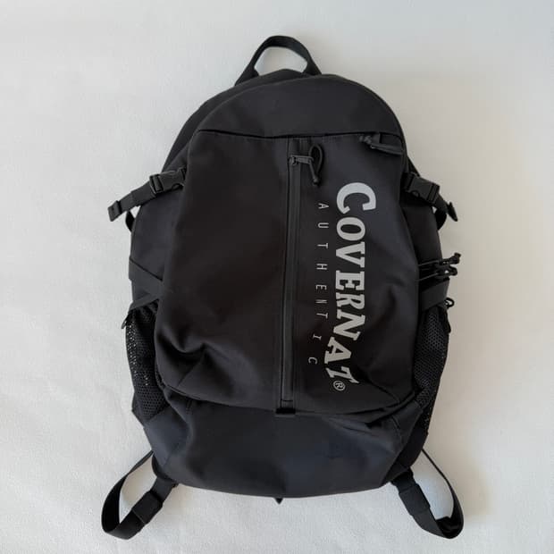 커버낫(Covernat) 백팩