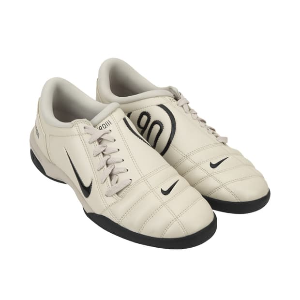 나이키 토탈 90 3 SP 라이트 오어우드 브라운 블랙