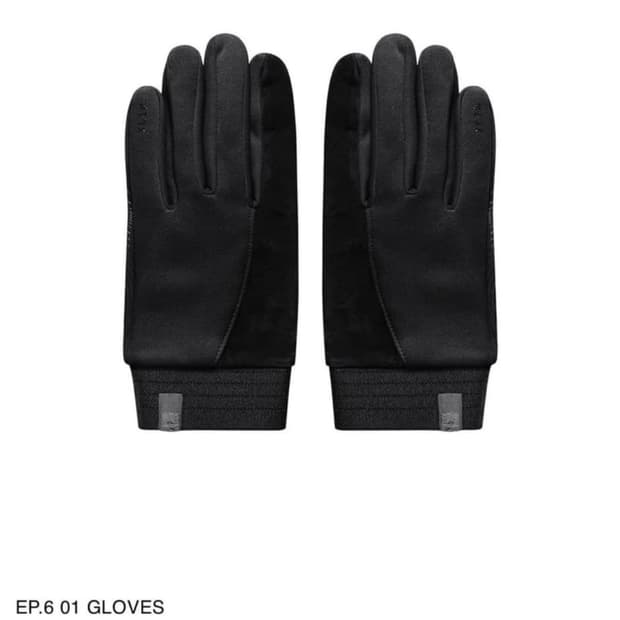 XLIM EP.06 01 GLOVES