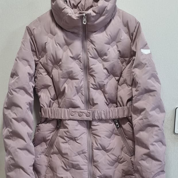 캘빈클라인 벨트다운90