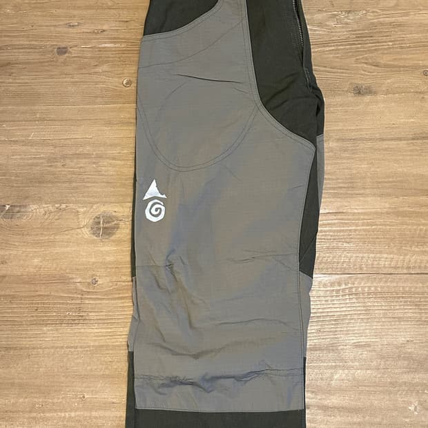 [판매]로아하이킹 X 오스트리야 팬츠