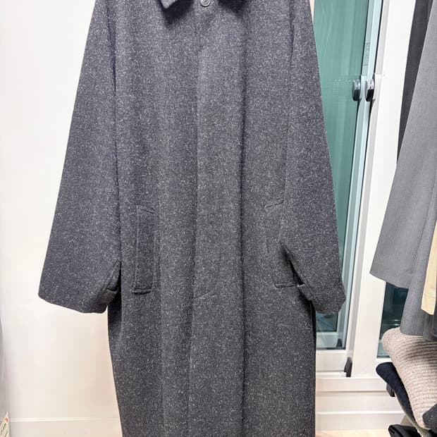 Yoko sakamoto 25fw bal coat 3사이즈