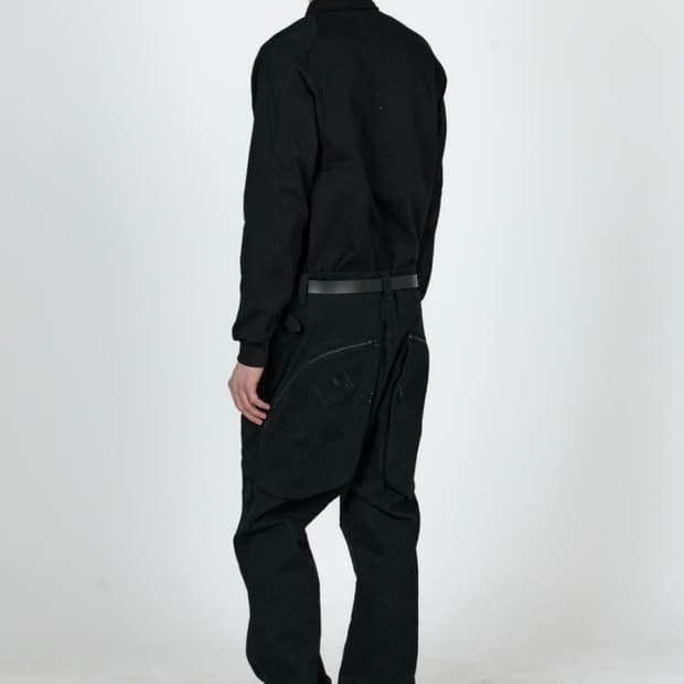MPa PLANT UTILITY PANTS
