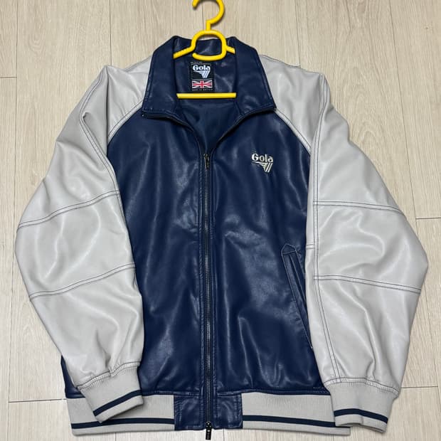 골라 gola 자켓