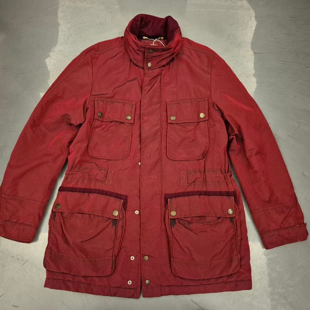 00s C.P COMPANY 필드 자켓