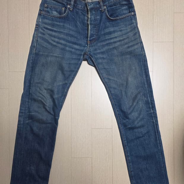 [29] 디올옴므 블루 에디진