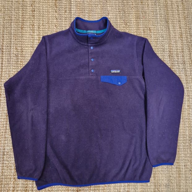 Z06 파타고니아 신칠라