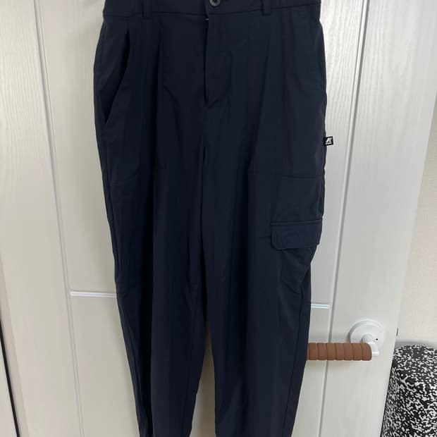 까웨 (k-way) 나일론 조거팬츠, 트레이닝바지 33~34인치