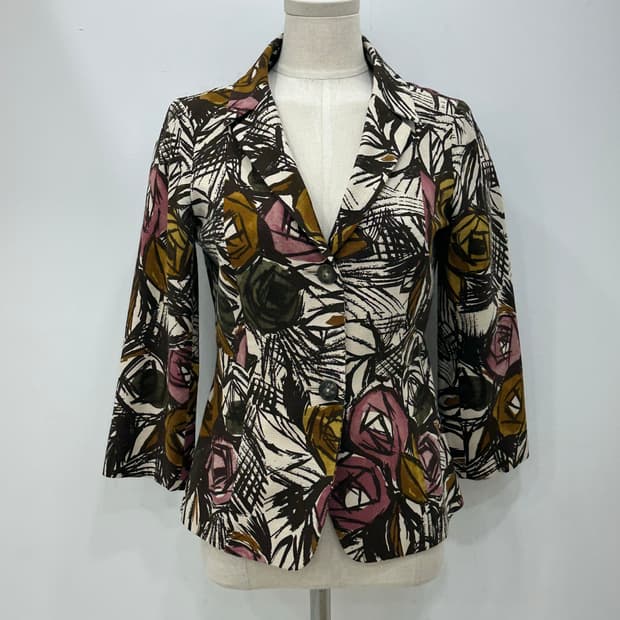 막스마라 스튜디오 자켓