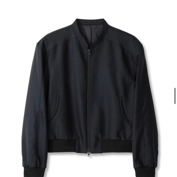 급처 엘무드 카발리 자켓 46