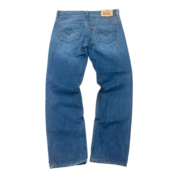 ✨ (바배) 리바이스 504 데님 팬츠