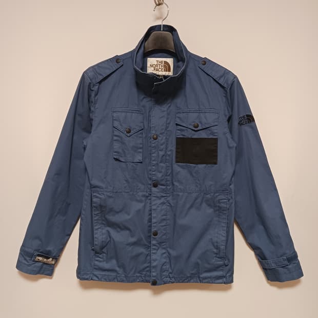 노스페이스 유틸리티. 워크자켓