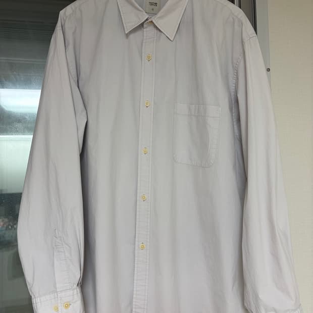 어나더오피스 긴팔 셔츠