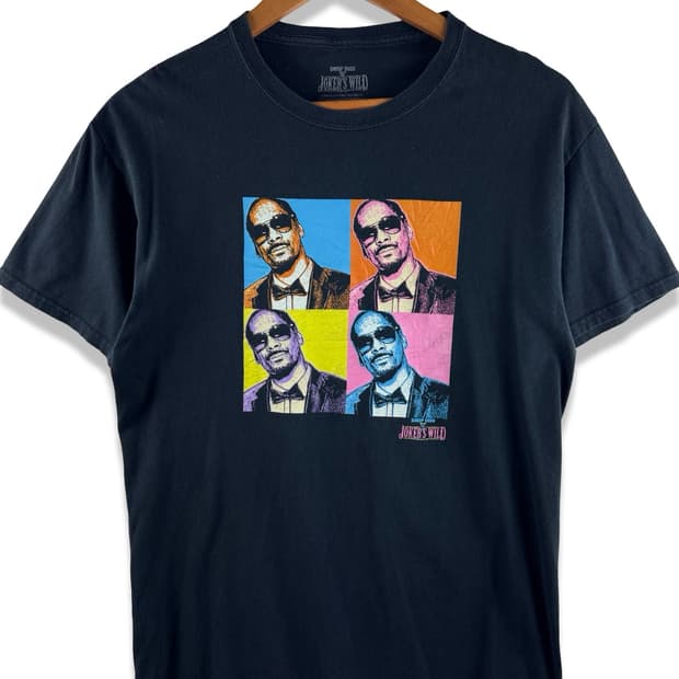 Snoop Dogg Presents The Jokers Wild 3587
