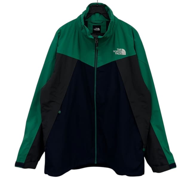 노스페이스 바람막이