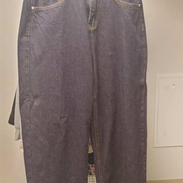 리트리버클럽 데빌 데님 팬츠 s