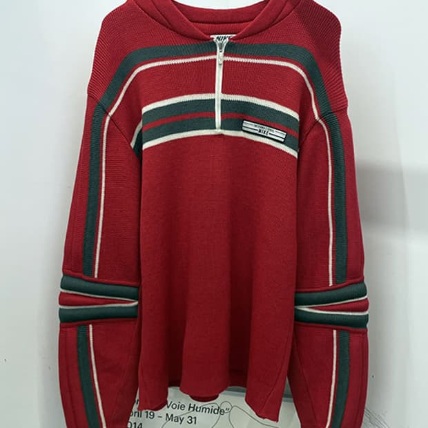 80'S NIKE (L)