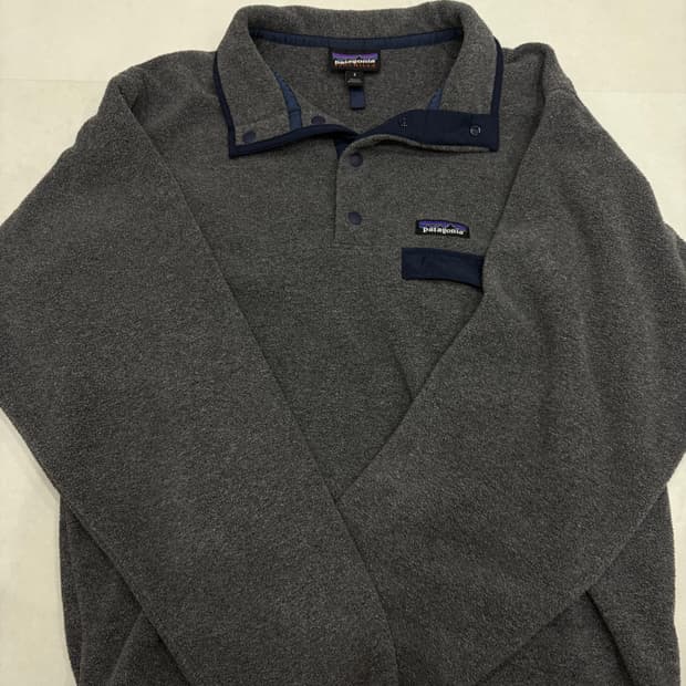 파타고니아 신칠라 S