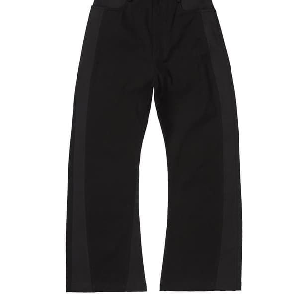 xlim ep9 03 TROUSERS L사이즈