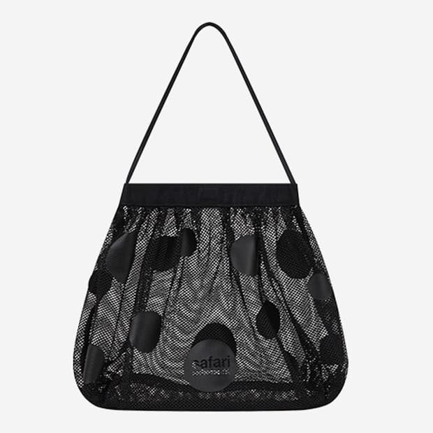 Safarispot ULTIMATE DOT MESH BAG