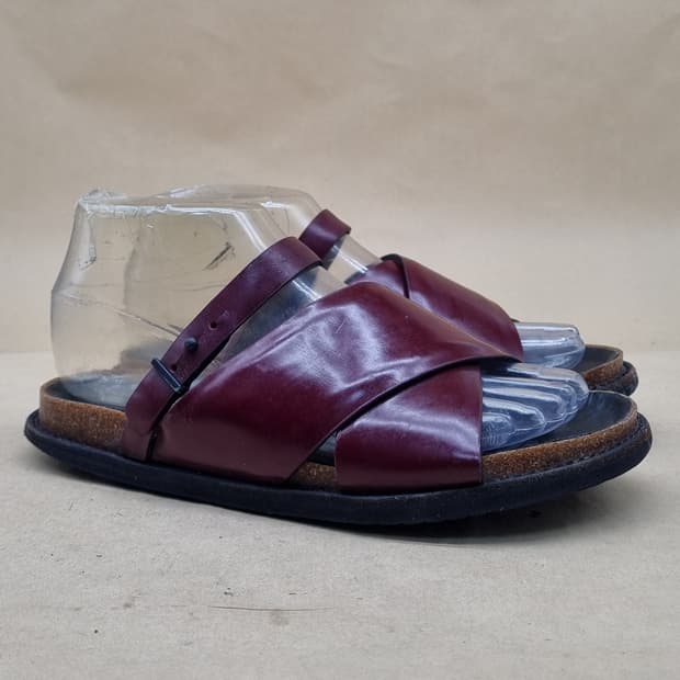 구호 여성슬리퍼 235