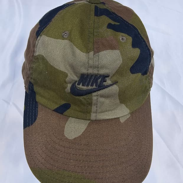 나이키카고모자