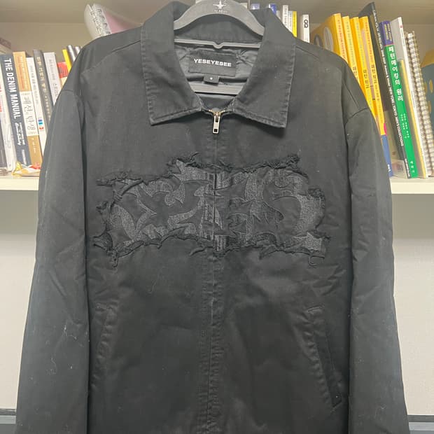 예스아이씨 자켓