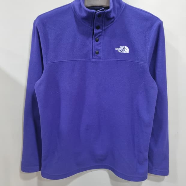 노스페이스 플리스 티 (C901