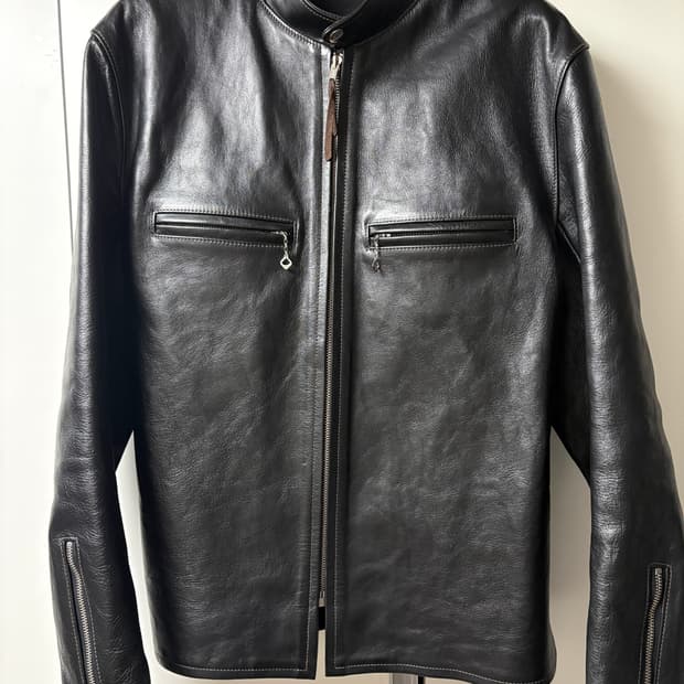 TheRealMcCoys 리얼맥코이 BUCO 부코 J-100 44사이즈