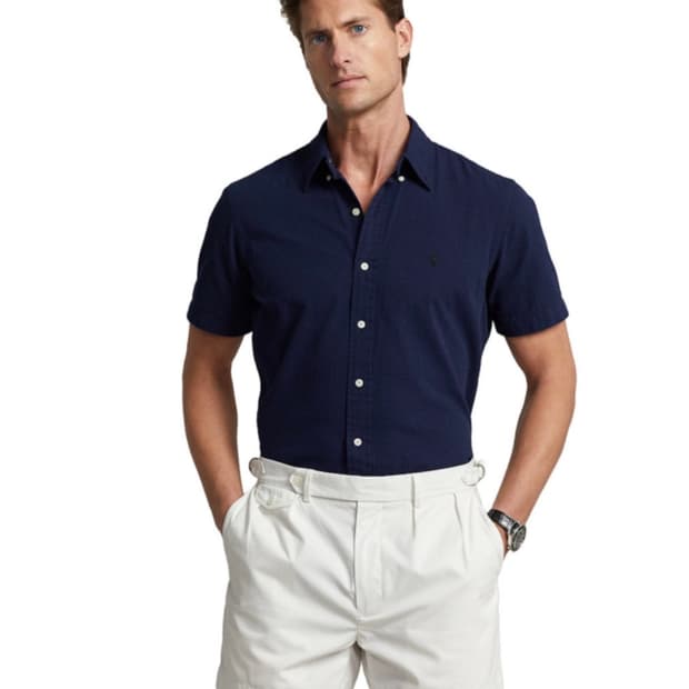 폴로 랄프로렌 반바지