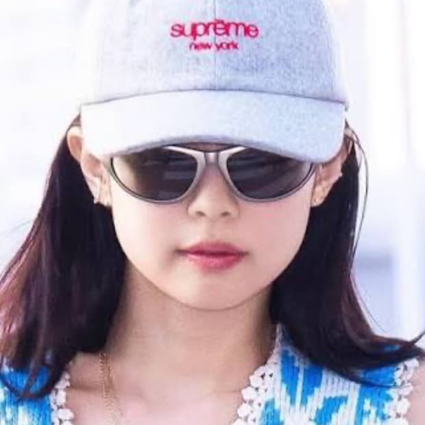 제니 몽벨 선글라스