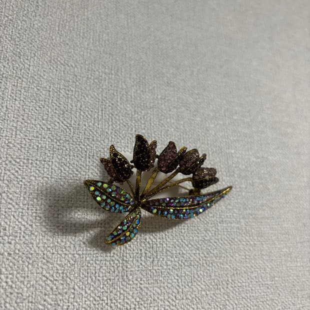 brooch