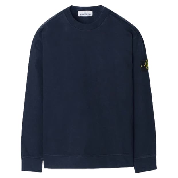 스톤아일랜드 맨투맨