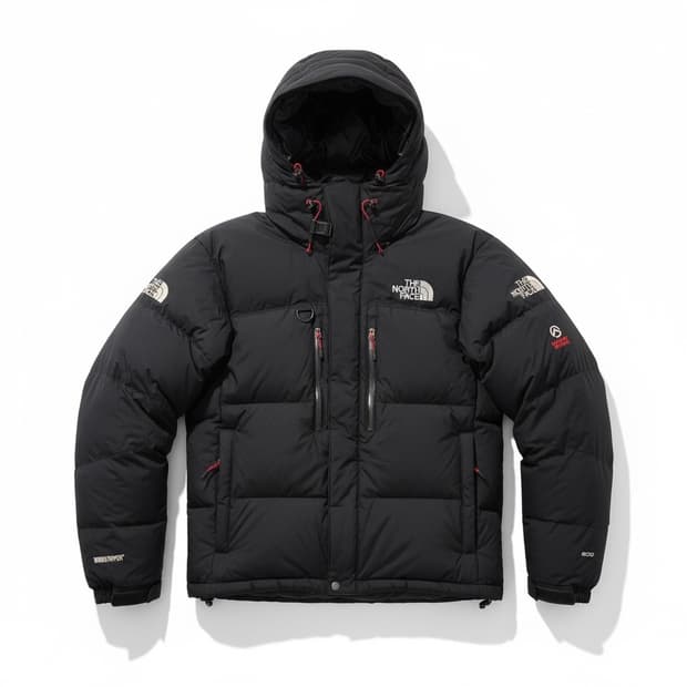 The North Face Himalayan1 800 vintage XL