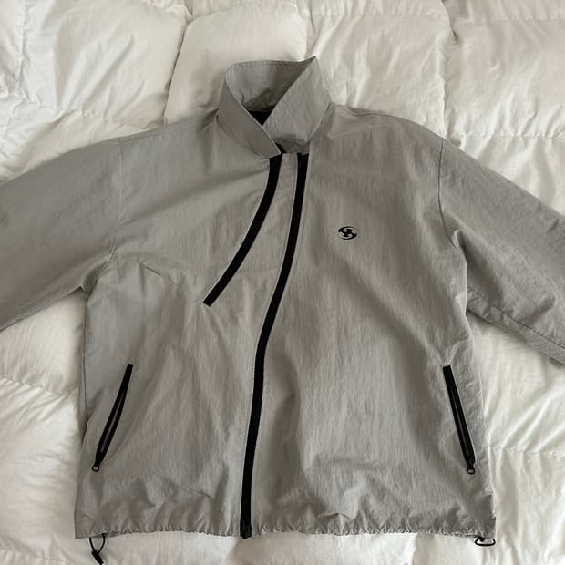 산산기어 윈드브레이커 3사이즈