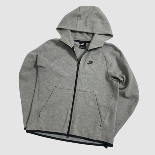 나이키 테크팩 후드집업