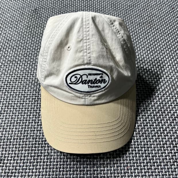 Danton 볼캡 OLD-8859