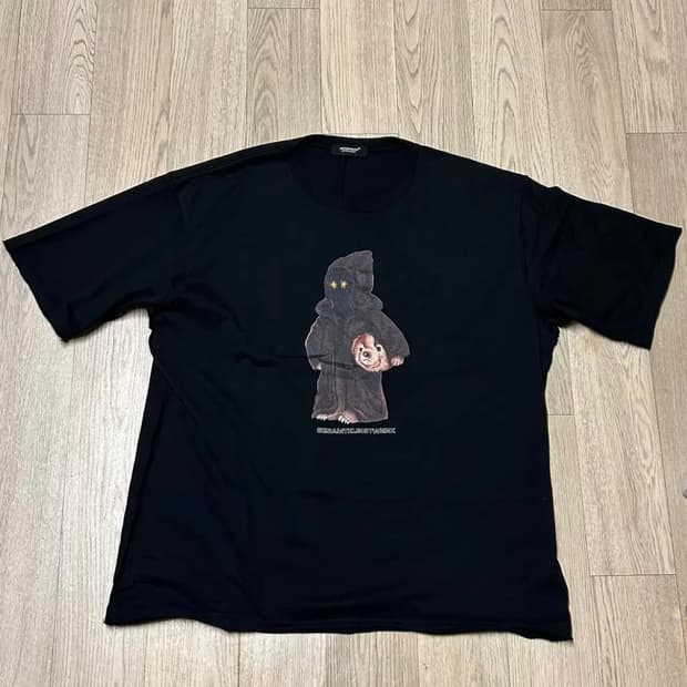 언더커버 국문 정품 롯데쇼핑 95-105