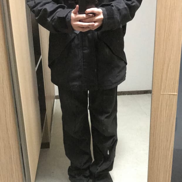 키코 스카프