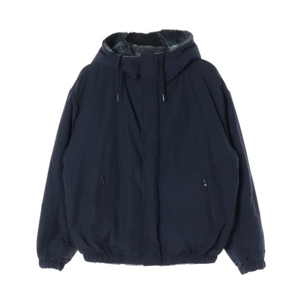 버커루 리버시블 자켓 L