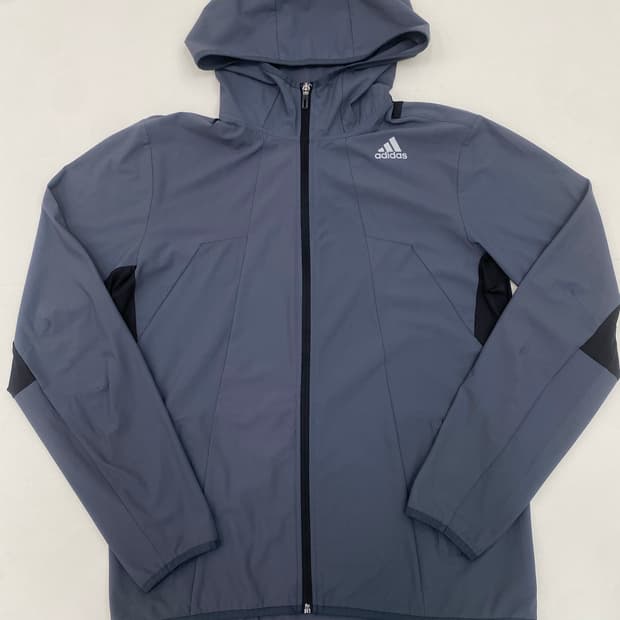 아디다스 포모션 라이트 후드집업 105