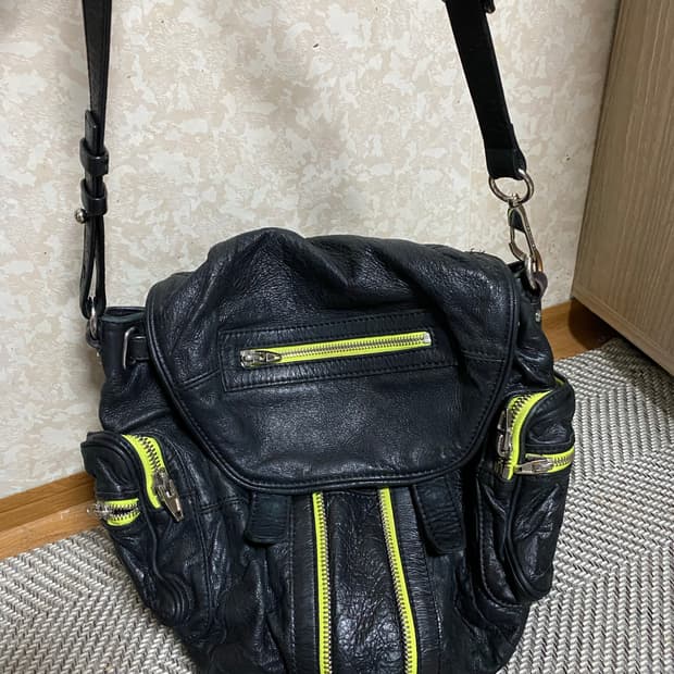 알렉산더왕 마르티 백팩