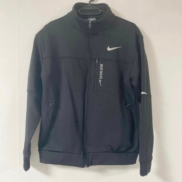 나이키 기모저스트두잇집업져지 M 