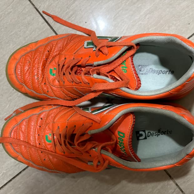 데스포르치 캄피나스 JTF PRO2 LTD 풋살화